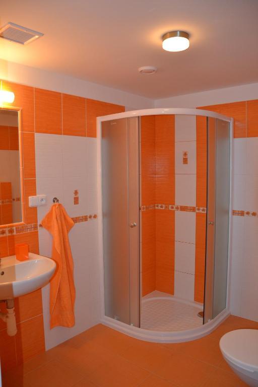 Apartmany Ski Lift Рокитнице над Ийзероу Стая снимка